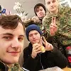 Daniel Gilson - @danielgilson0 - TikTok