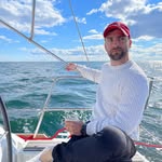 Daniel Gilson - @islandroad - Instagram