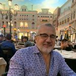 Daniel Gilson - @suzanne.attia.16 - Instagram