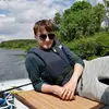 Daniel Gilson - @dangillyhi - TikTok