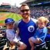 Daniel Gilstrap - Facebook