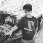 Daniel Ginés - @daniel_tbz_15 - Instagram