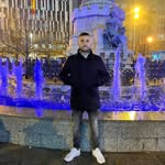 Daniel Gines - @daniel_87_gs - Instagram