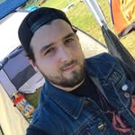 Daniel Gines Marin - @danielgines1107 - Instagram