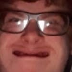 Big vagina - @daniel_ginger_pubes - Instagram