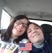 Ginger Daniels - Facebook