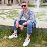 Daniel Giordano - @danielgiordano83 - Instagram
