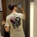 Daniel Giordano - @danoz_ero - Instagram