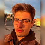Daniel Giordano - @giordy_dan - Instagram