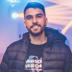 Daniel Giordano - @daniel.torresb - Instagram
