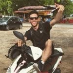 Danny G ✌️ - @daniel_giordano - Instagram