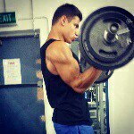 Daniel Giusti - @giustiiii - Instagram
