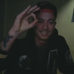 Daniel Giusti - @danielitotruce - Instagram