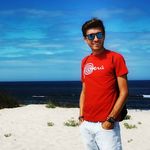 Daniel Giusti - @giusti7 - Instagram