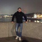 Daniel Glas - @danielglas131 - Instagram