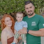 Daniel Glass - Facebook