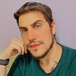 Daniel Glassmann - @danielglassmann - Instagram