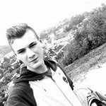 Daniel Głaszczka - @daniel.glaszczka - Instagram