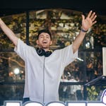 דניאל גלזר | DJ Daniel Glasser - @djdanielglasser - Instagram