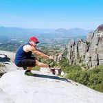 Daniel Glatzer - @daniel_glatzer - Instagram