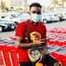 Daniel Glavi - Facebook