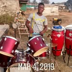 Daniel Glayweon - @danielglayweo - Instagram