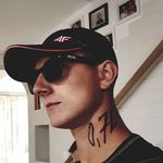 Daniel Gleba - @danielgleba4 - Instagram