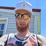 Daniel Gleba - @glebatron133 - Instagram