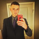 Daniel Glendenning - @daniel_glendenning - Instagram