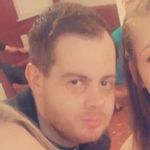Daniel Glendenning - @dannysg88 - Instagram