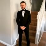 Daniel Glendinning - @dannygee08 - Instagram