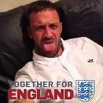 Daniel Glendinning - @dinnaz80 - Instagram