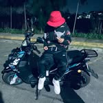 Dani baja tangas.!😏 - @daniel_glockkk - Instagram