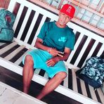 Daniel Glock - Facebook