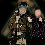 Daniel Glock - @danielguerrag10 - Instagram