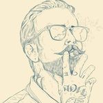 Daniel GLocK - @danielglockrapper - Instagram