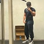 Daniel Gloria - @_dan.gln - Instagram