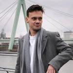 DanielGloria - @danielgloriaandhisviolin - Instagram
