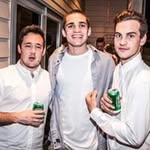 Daniel Glossop - @glossopdaniel - Instagram