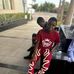 Daniel Gloire Ikoulhou - Facebook