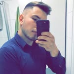Daniel Głuchaczka - @gluchaczkadaniel - Instagram