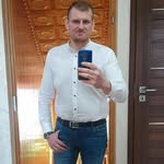 Daniel Głuchowski - @daniel.gluchowski - Instagram
