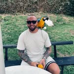 Daniel Glück - @daniel_bad_luck - Instagram