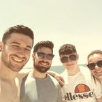 Dan Glynn - @daniel_glynn_ - Instagram