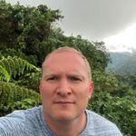 Daniel Glynn - @alchemist_dg - Instagram