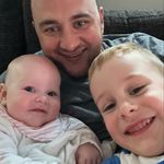Daniel Glynn - @dglynn93 - Instagram