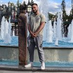 Daniel Glynn Goodwin - @fatuxd - Instagram