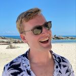 Daniel Glynn Wendt - @iwendtthere - Instagram