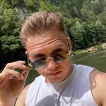 Daniel Gmiterek - @gmit3r - Instagram