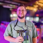 Daniel Goatley - @the217goat - Instagram